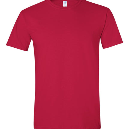 Gildan Softstyle® T-Shirt - 64000