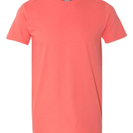 Gildan Softstyle® T-Shirt - 64000