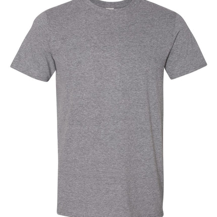 Gildan Softstyle® T-Shirt - 64000