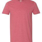 Heather Cardinal Red