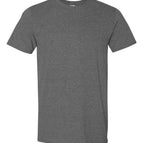 Heather Dark Grey