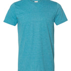 Heather Galapagos Blue
