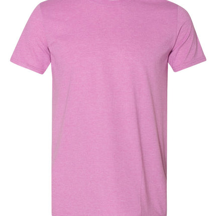 Gildan Softstyle® T-Shirt - 64000