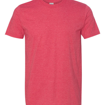 Gildan Softstyle® T-Shirt - 64000