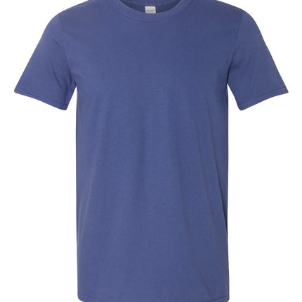 Gildan Softstyle® T-Shirt - 64000