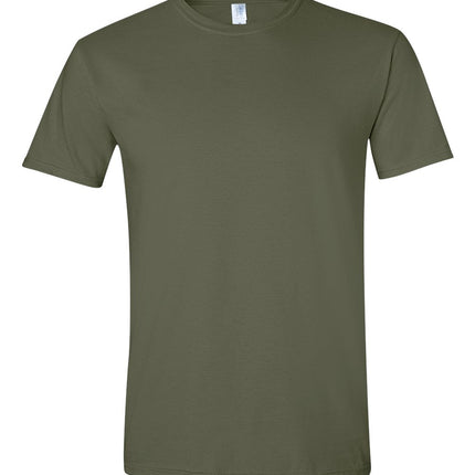 Gildan Softstyle® T-Shirt - 64000