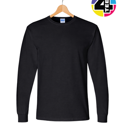 Gildan Unisex DryBlend® 50/50 Long Sleeve T-Shirt