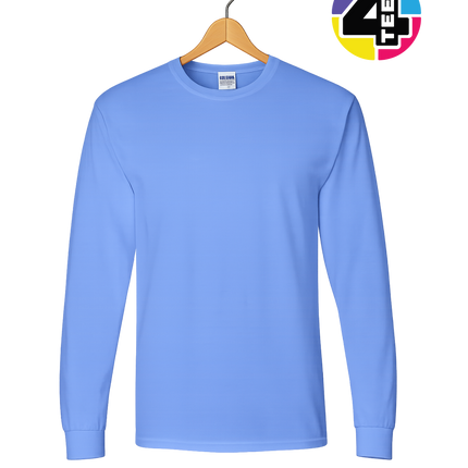 Gildan Unisex DryBlend® 50/50 Long Sleeve T-Shirt