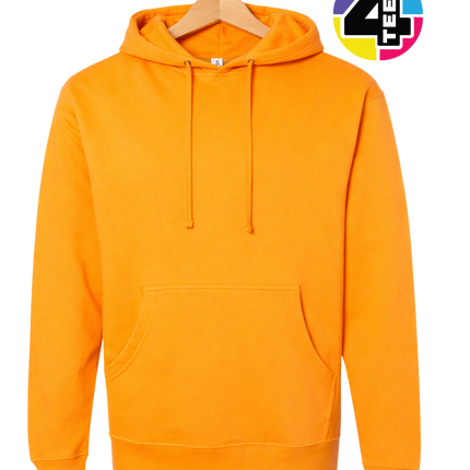 Independent Trading Co. Midweight Hooded Sweatshirt