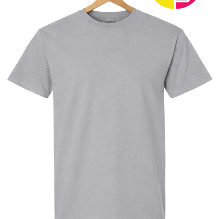 Comfort Colors Garment-Dyed Heavyweight T-Shirt