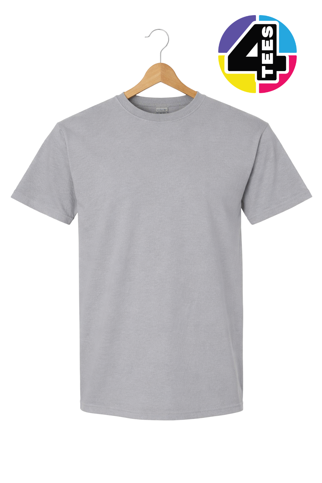 Comfort Colors Garment-Dyed Heavyweight T-Shirt
