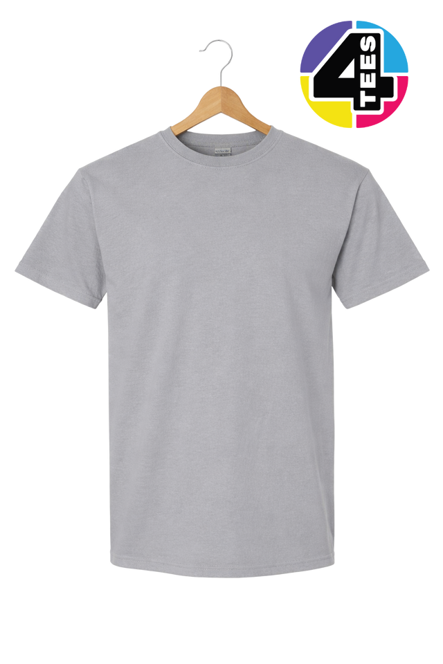 Comfort Colors Garment-Dyed Heavyweight T-Shirt