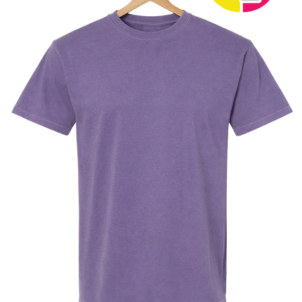 Comfort Colors Garment-Dyed Heavyweight T-Shirt