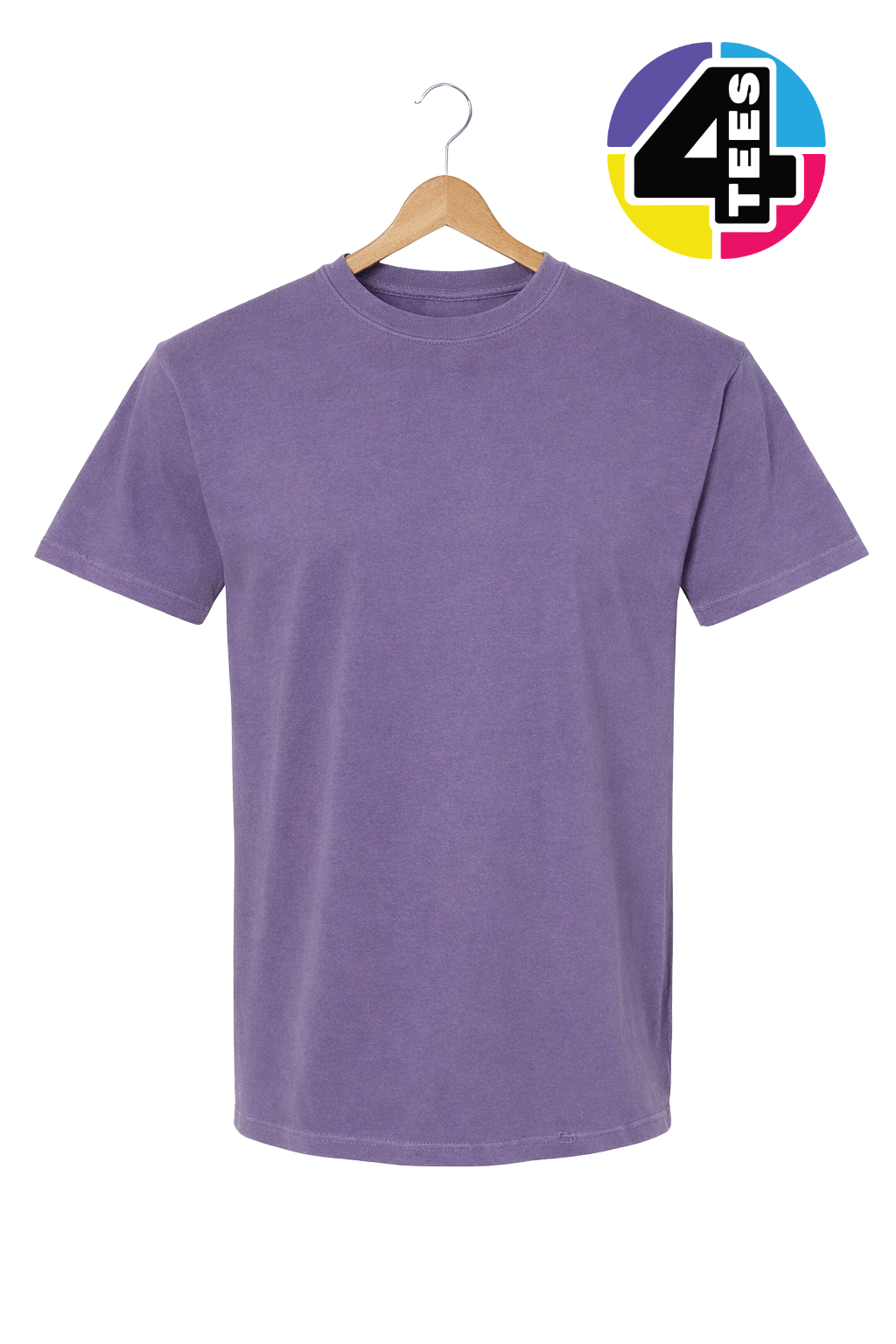 Comfort Colors Garment-Dyed Heavyweight T-Shirt