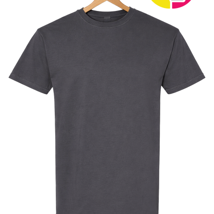 Comfort Colors Garment-Dyed Heavyweight T-Shirt