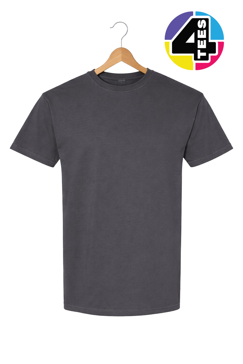 Comfort Colors Garment-Dyed Heavyweight T-Shirt