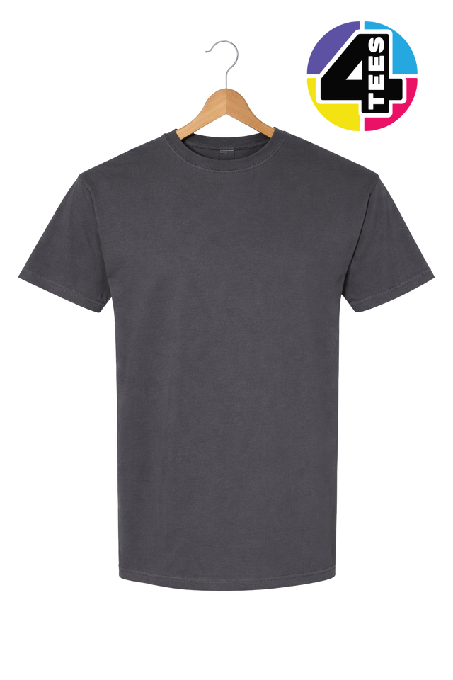 Comfort Colors Garment-Dyed Heavyweight T-Shirt
