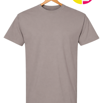 Comfort Colors Garment-Dyed Heavyweight T-Shirt