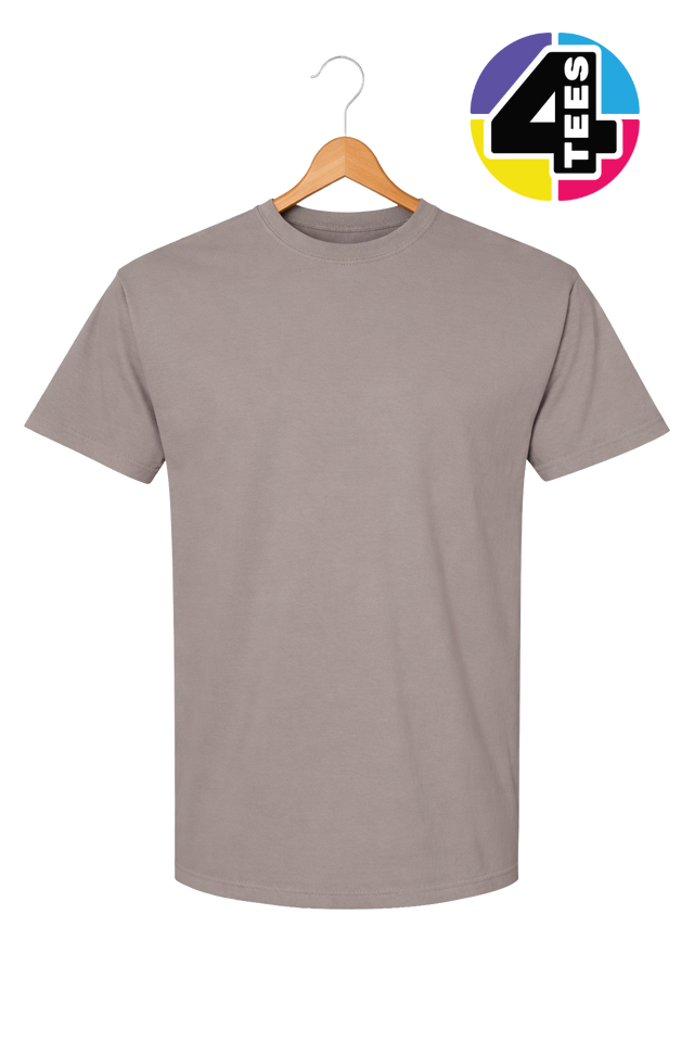 Comfort Colors Garment-Dyed Heavyweight T-Shirt