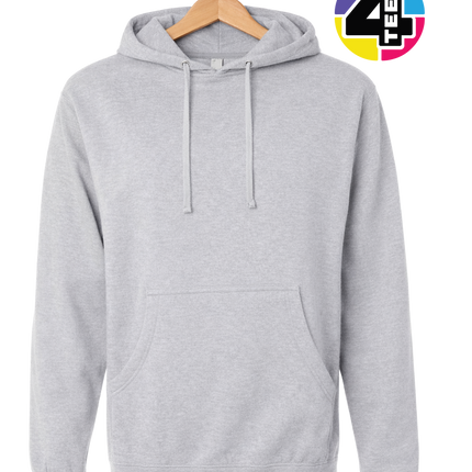 Independent Trading Co. Midweight Hooded Sweatshirt
