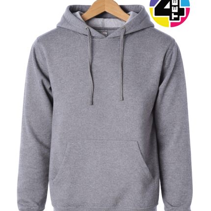 Independent Trading Co. Midweight Hooded Sweatshirt