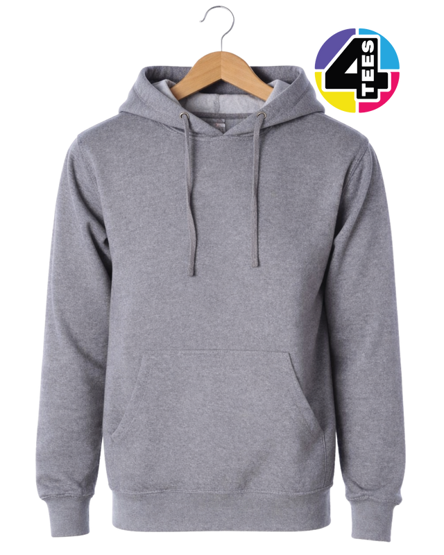 Independent Trading Co. Midweight Hooded Sweatshirt