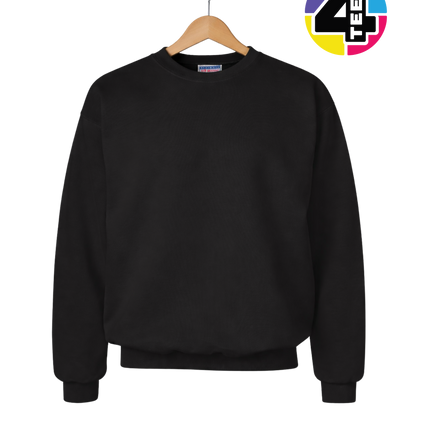 Hanes Unisex Ultimate Cotton® Crewneck Sweatshirt