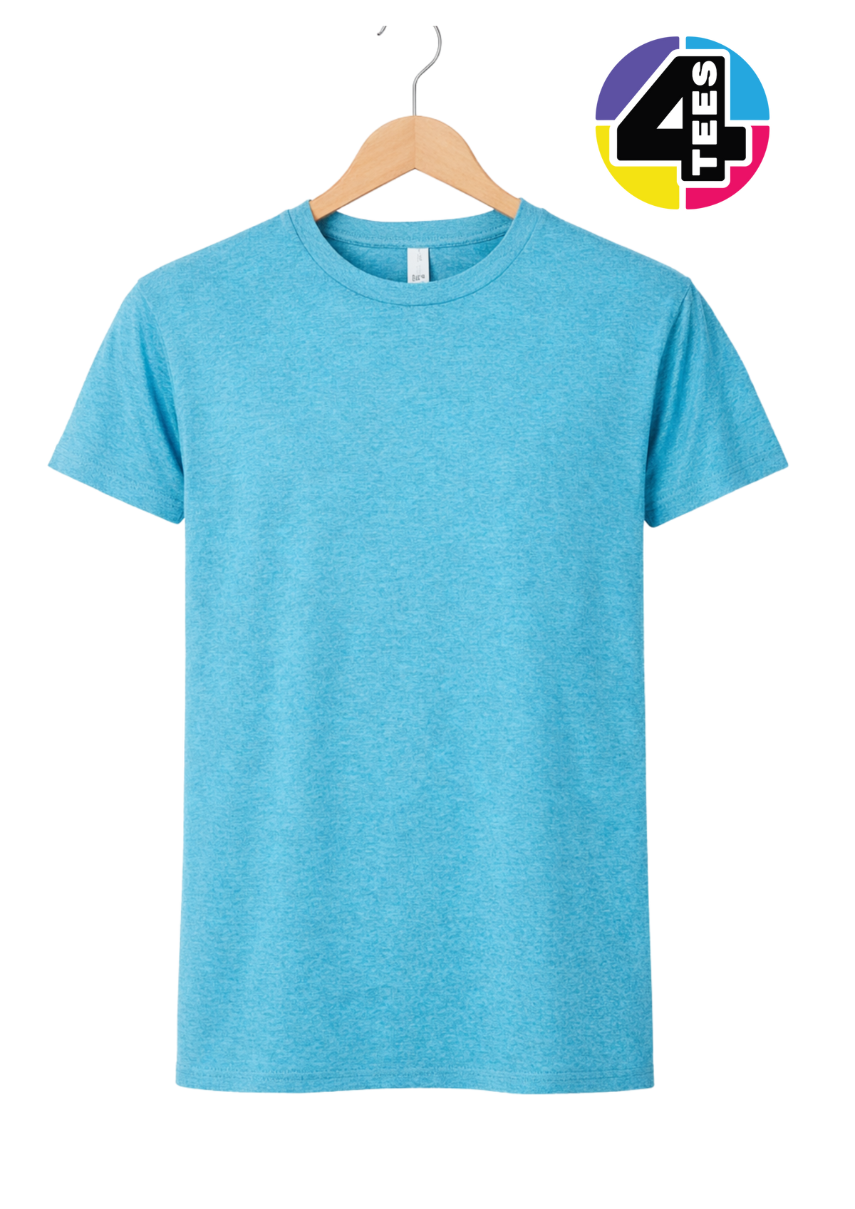 Tultex Unisex Fine Jersey T-Shirt