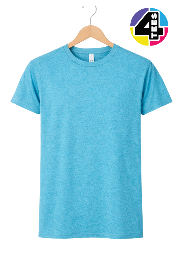 Tultex Unisex Fine Jersey T-Shirt