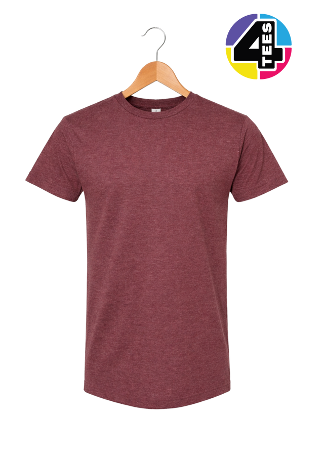 Tultex Unisex Fine Jersey T-Shirt