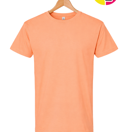 Tultex Unisex Fine Jersey T-Shirt