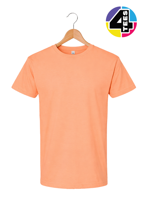 Tultex Unisex Fine Jersey T-Shirt