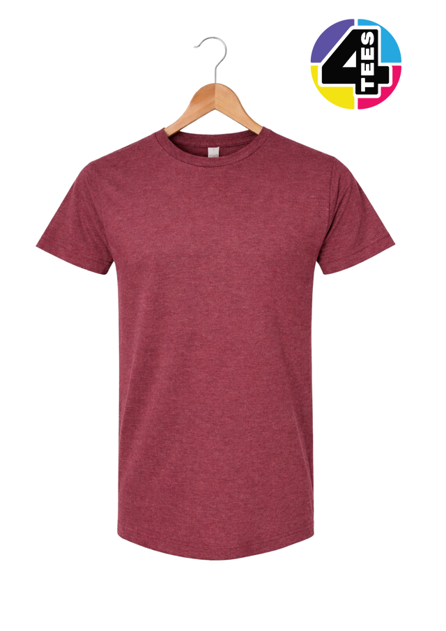 Tultex Unisex Fine Jersey T-Shirt