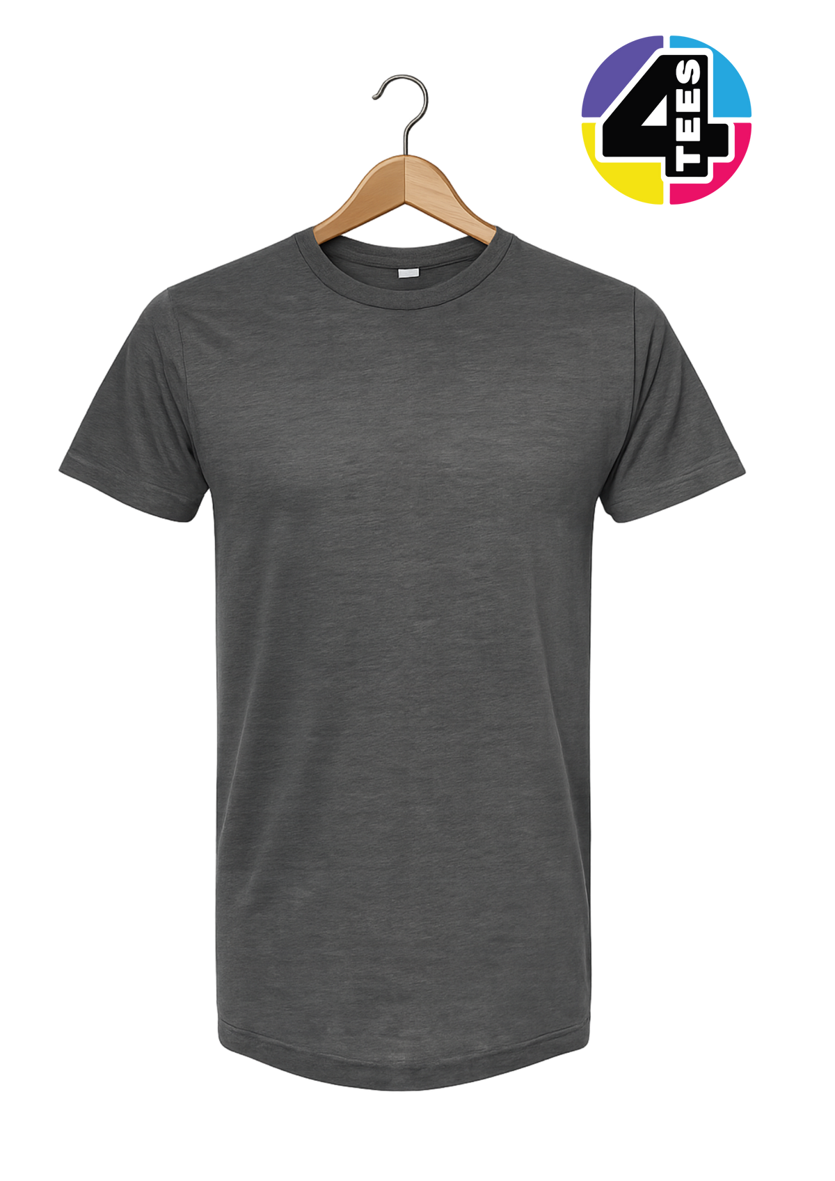 Tultex Unisex Fine Jersey T-Shirt