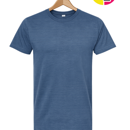 Tultex Unisex Fine Jersey T-Shirt