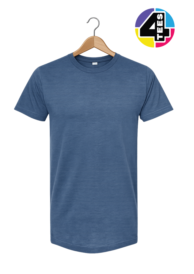 Tultex Unisex Fine Jersey T-Shirt