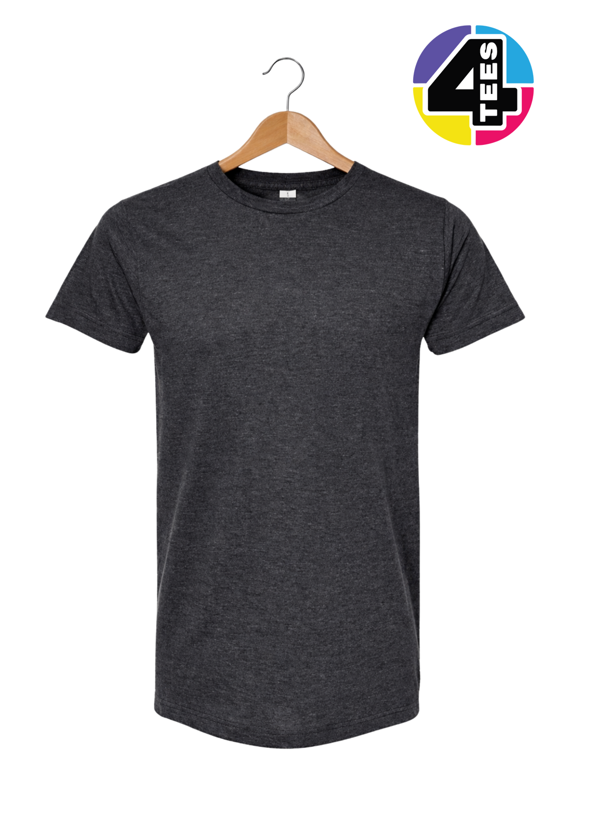 Tultex Unisex Fine Jersey T-Shirt