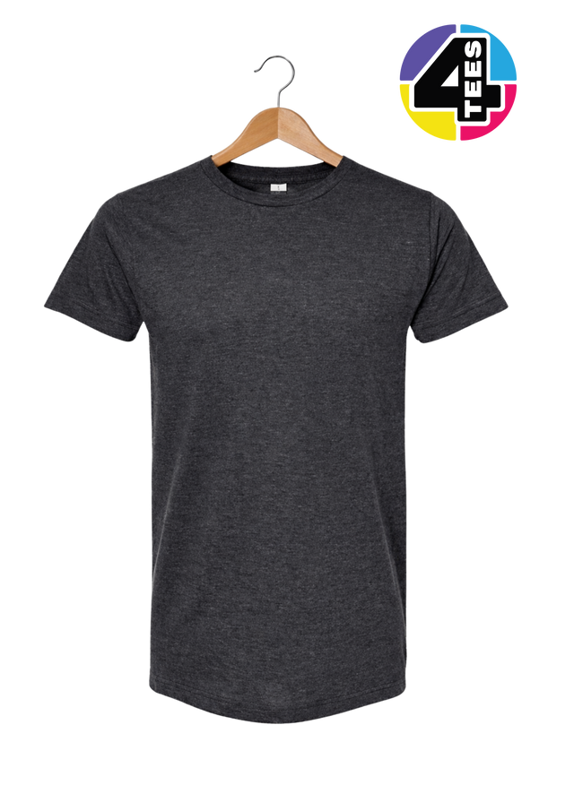 Tultex Unisex Fine Jersey T-Shirt