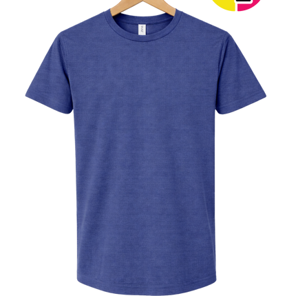 Tultex Unisex Fine Jersey T-Shirt