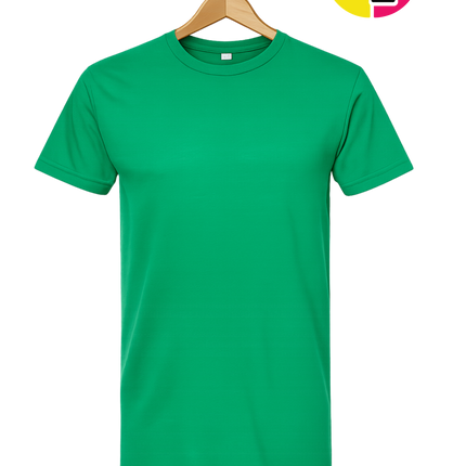 Tultex Unisex Fine Jersey T-Shirt