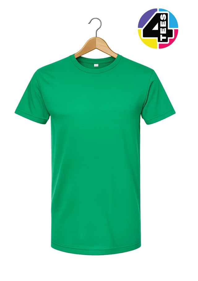 Tultex Unisex Fine Jersey T-Shirt