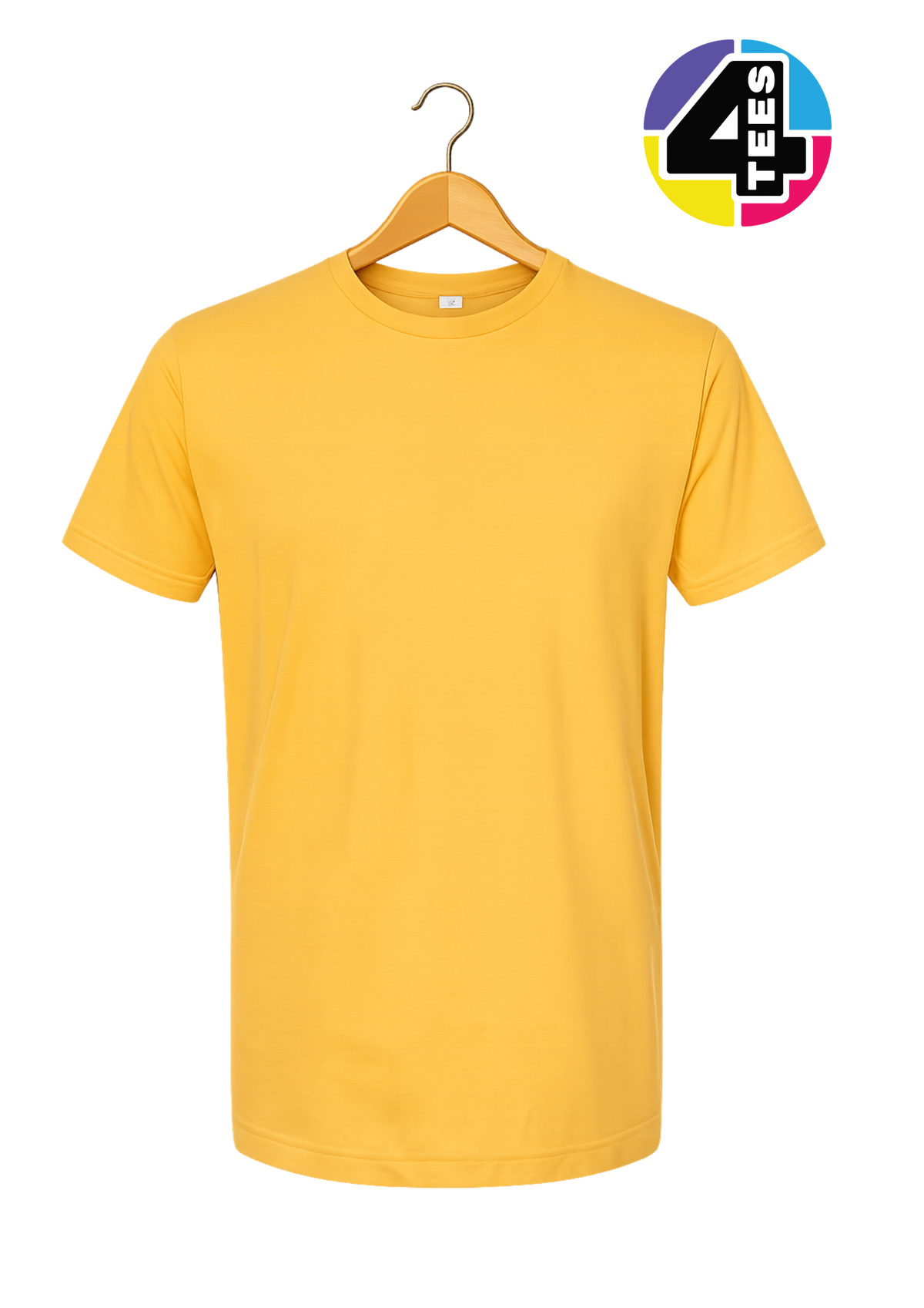 Tultex Unisex Fine Jersey T-Shirt
