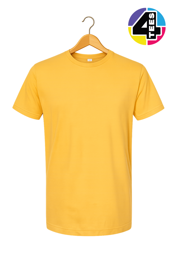 Tultex Unisex Fine Jersey T-Shirt