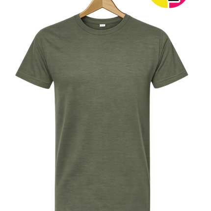 Tultex Unisex Fine Jersey T-Shirt