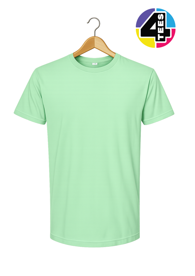 Tultex Unisex Fine Jersey T-Shirt