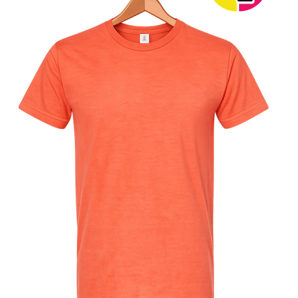 Tultex Unisex Fine Jersey T-Shirt