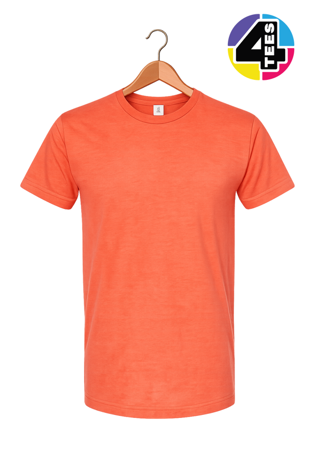 Tultex Unisex Fine Jersey T-Shirt