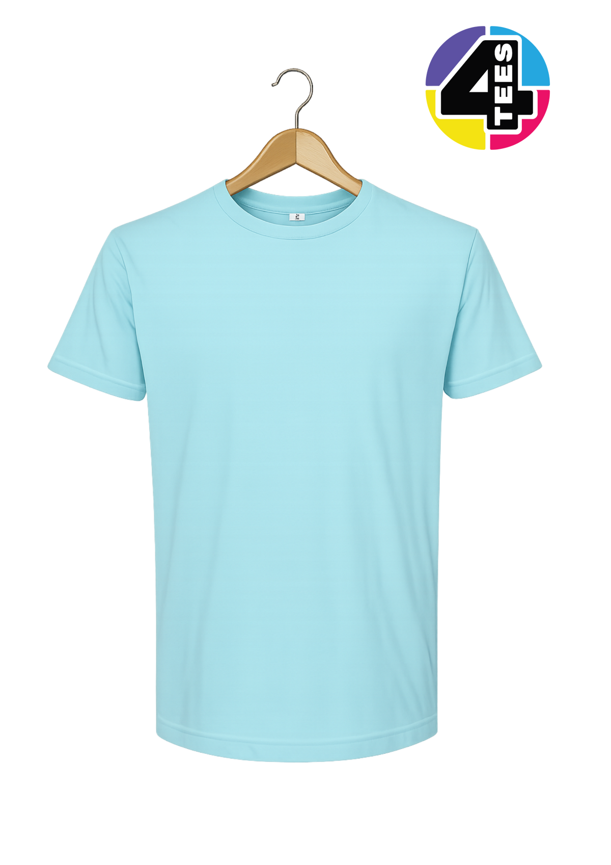 Tultex Unisex Fine Jersey T-Shirt