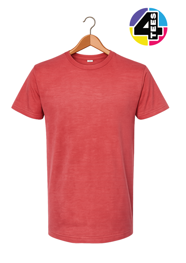 Tultex Unisex Fine Jersey T-Shirt