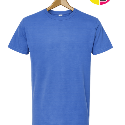 Tultex Unisex Fine Jersey T-Shirt